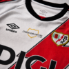 ecffb4b1-42dc-4102-803b-d8c3abaa45ac RAYO VALLECANO 2025/26 **ETERNO CAPITÁN**