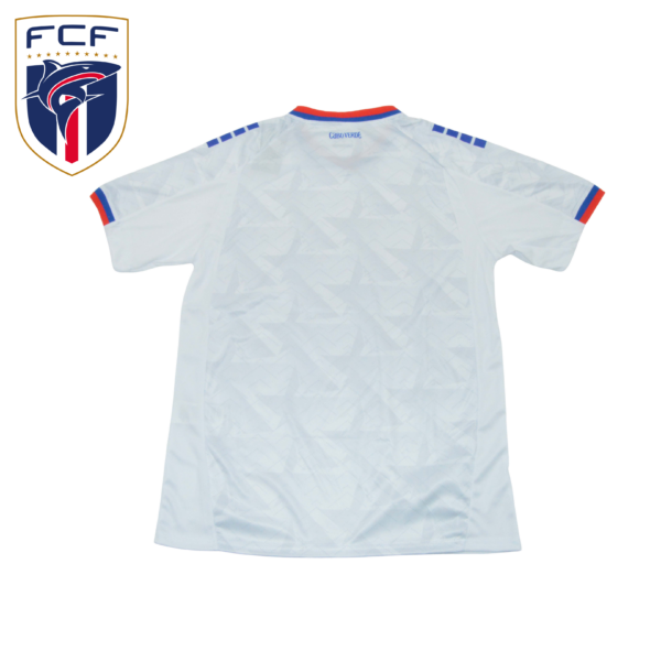 CABO VERDE 2026