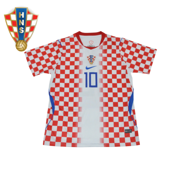 CROACIA 2026