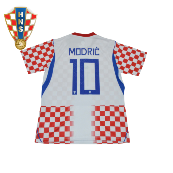 CROACIA 2026