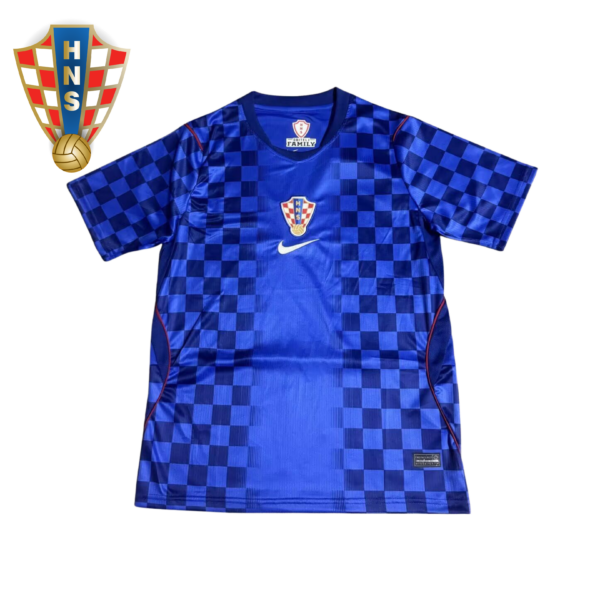 CROACIA 2026