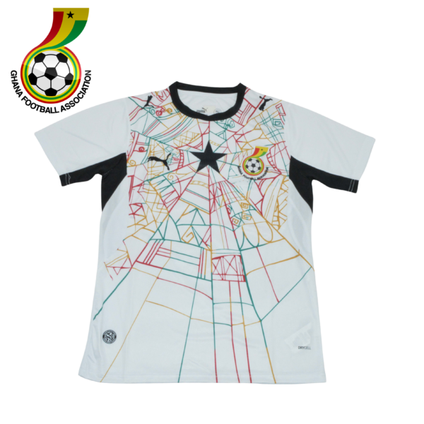 GHANA 2026