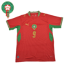 MARRUECOS 2026