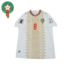 MARRUECOS 2026