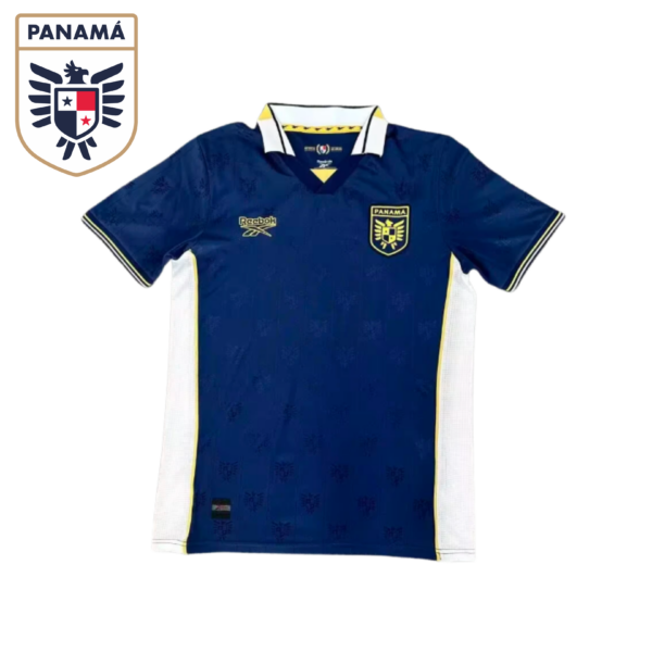 PANAMÁ 2026