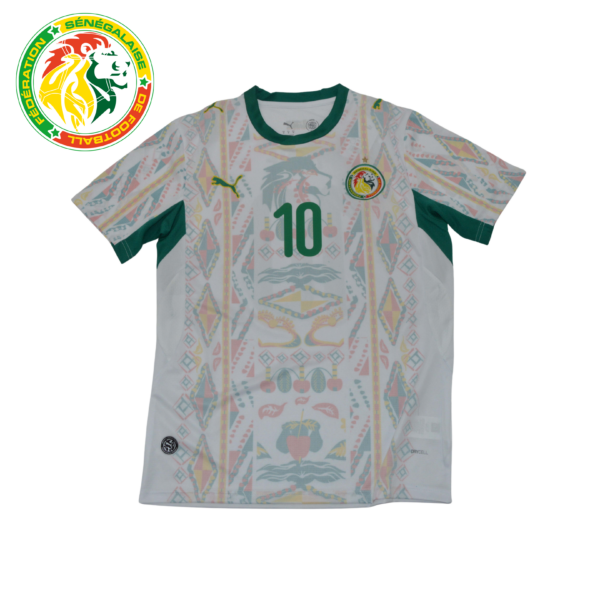 SENEGAL 2026