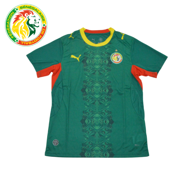 SENEGAL 2026