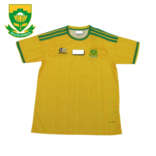 SUDAFRICA 2026