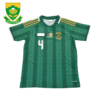 SUDAFRICA 2026