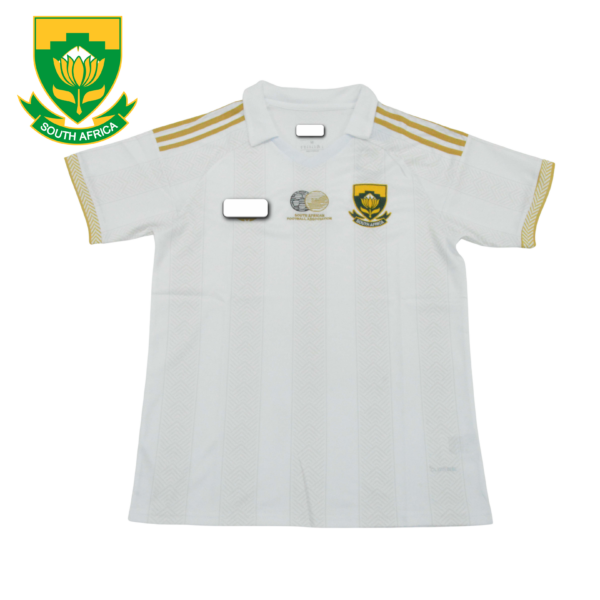 SUDAFRICA 2026