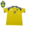 SUECIA 2026