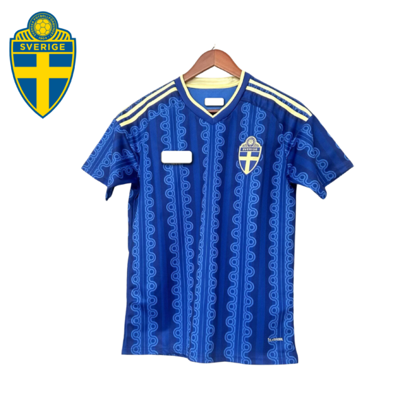 SUECIA 2026