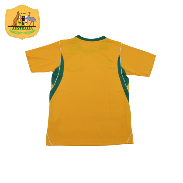 AUSTRALIA 2026
