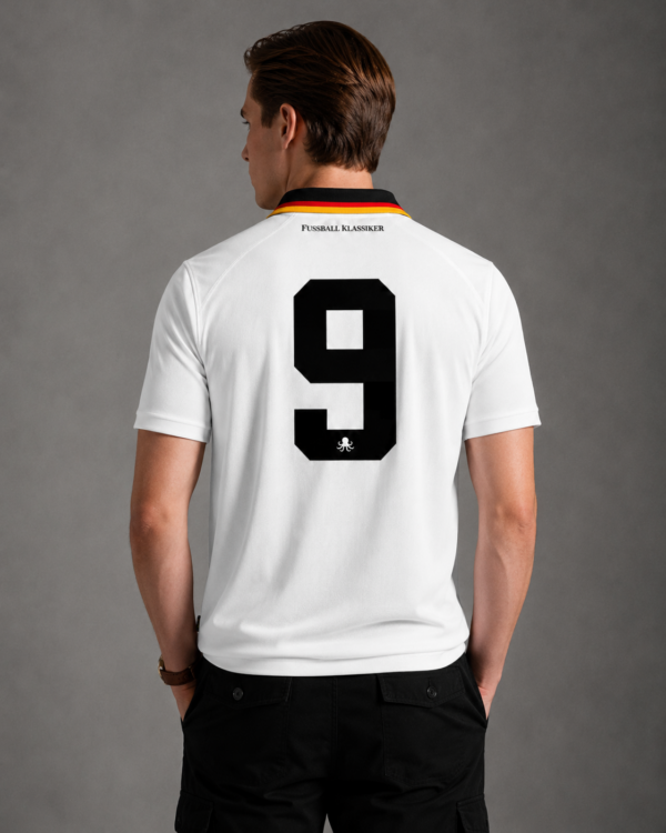 ALEMANIA X BOLTON