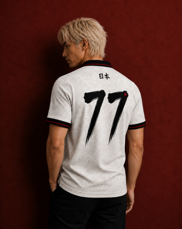 JAPÓN X BOLTON