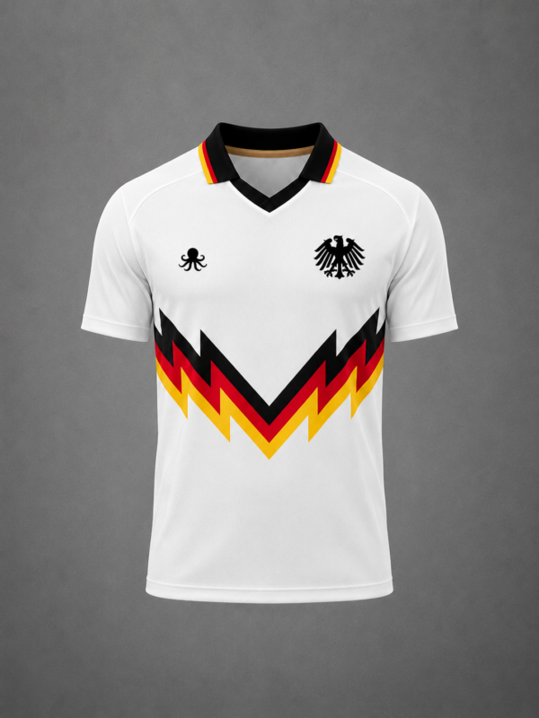 ALEMANIA X BOLTON