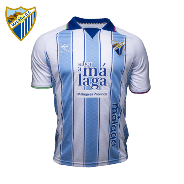 MÁLAGA CF 2026/27