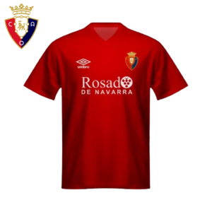 CA OSASUNA 1987