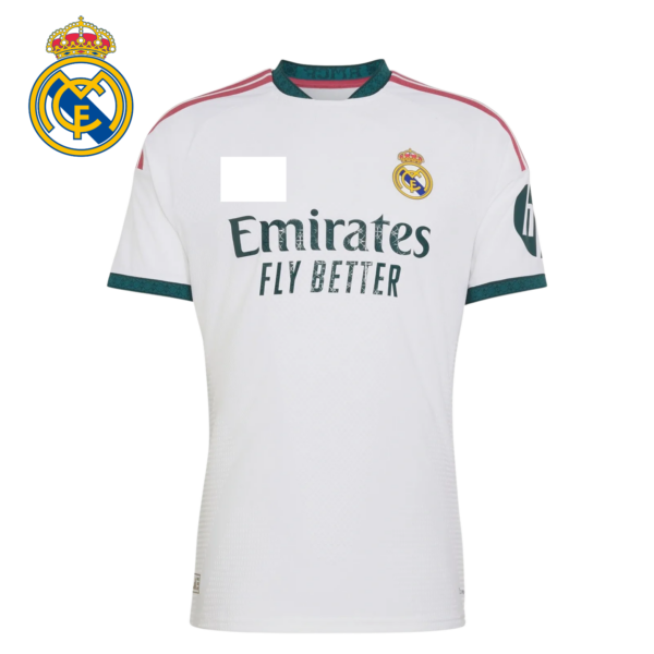 REAL MADRID 2026/27