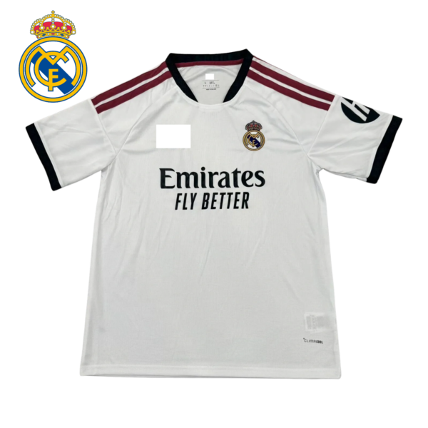 REAL MADRID 2026/27