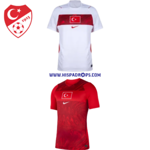 TURQUÍA **MUNDIAL 2026**