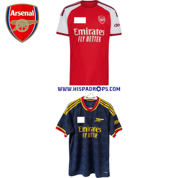 ARSENAL 2026/27