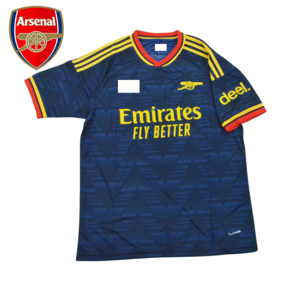 ARSENAL 2026/27