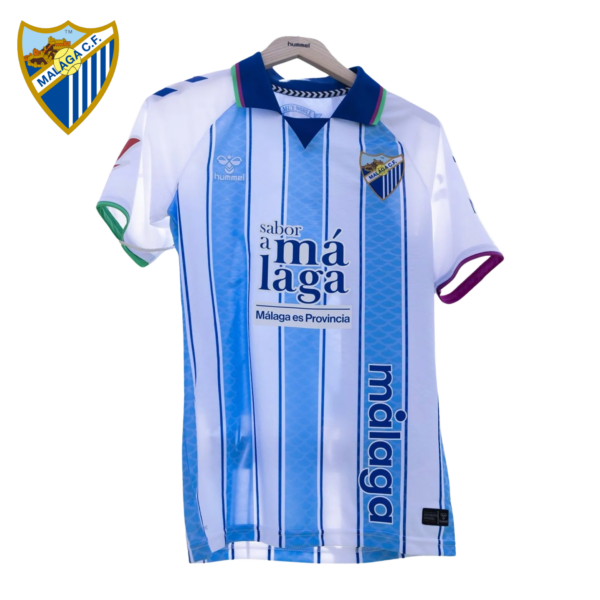 MÁLAGA CF 2026/27