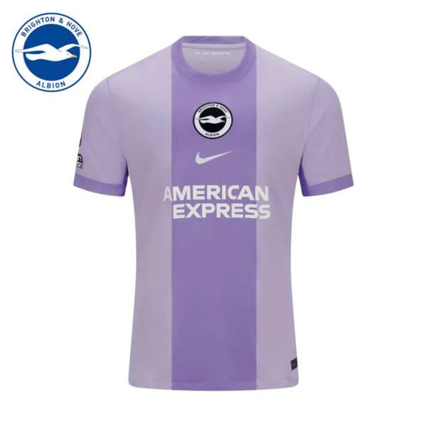 BRIGHTON & HOVE ALBION FC 2026/27