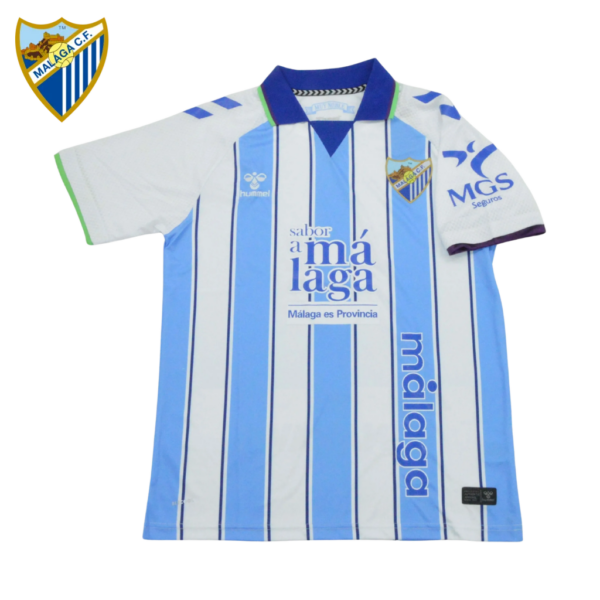 MÁLAGA CF 2026/27