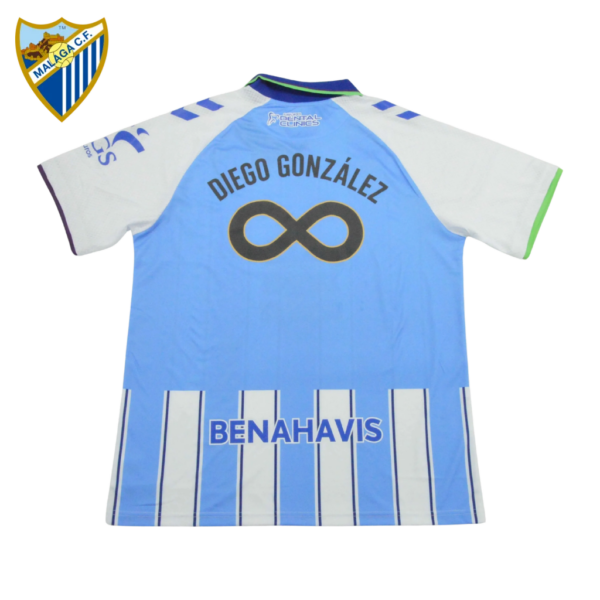 MÁLAGA CF 2026/27