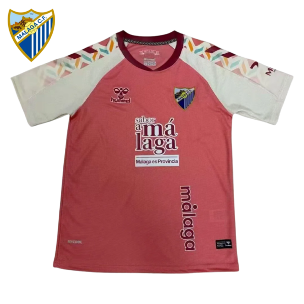 MÁLAGA CF 2026/27