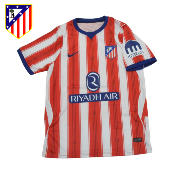 ATLETICO DE MADRID 2026/27