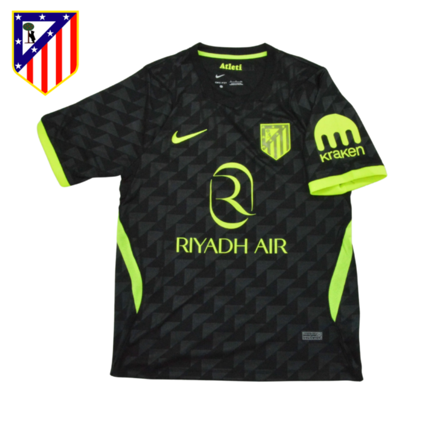 ATLETICO DE MADRID 2026/27