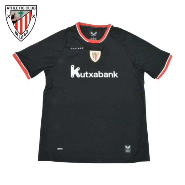 ATHLETIC DE BILBAO 2026/27