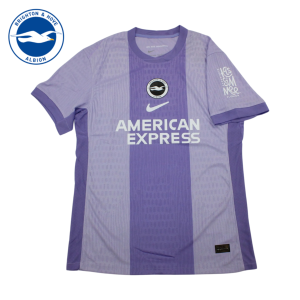BRIGHTON & HOVE ALBION FC 2026/27