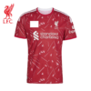 LIVERPOOL FC 2026/27