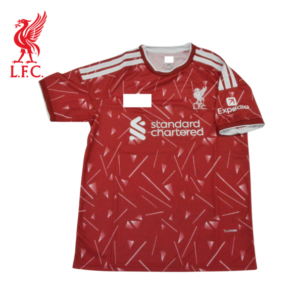LIVERPOOL FC 2026/27