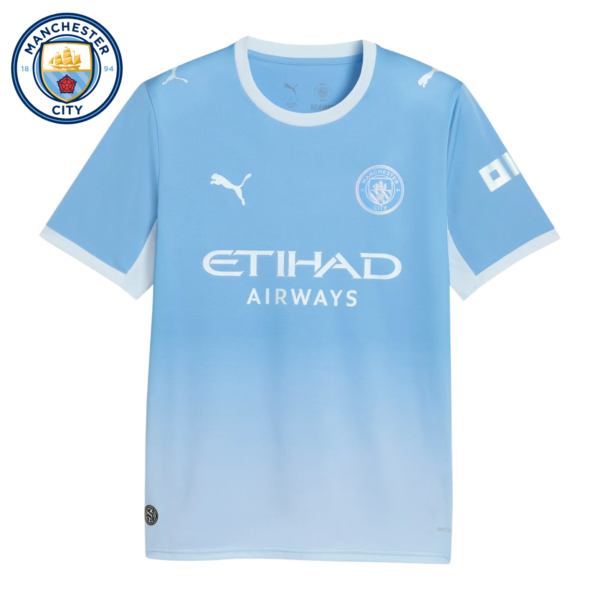 MANCHESTER CITY 2026/27