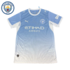 MANCHESTER CITY 2026/27