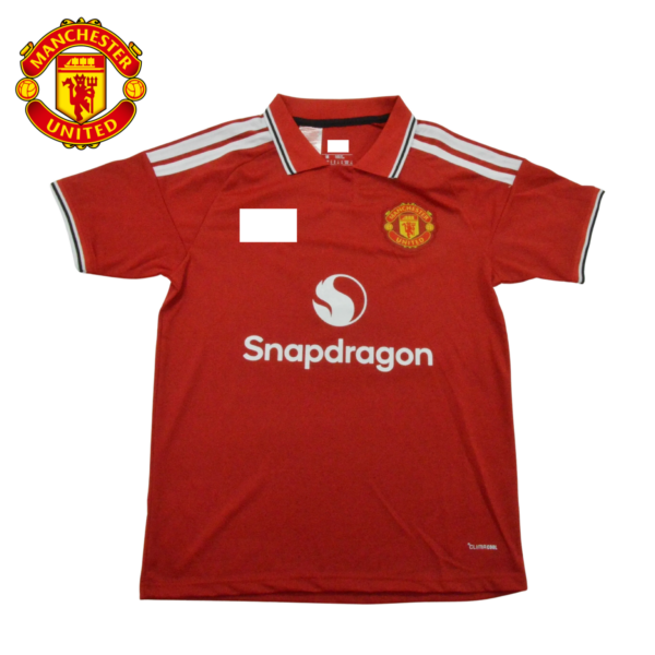 MANCHESTER UNITED 2026/27