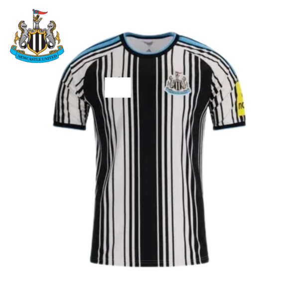 NEWCASTLE FC 2026/27