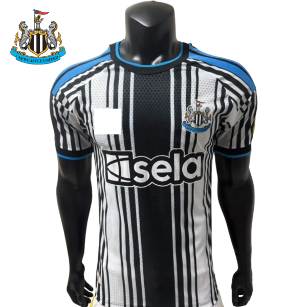 NEWCASTLE FC 2026/27