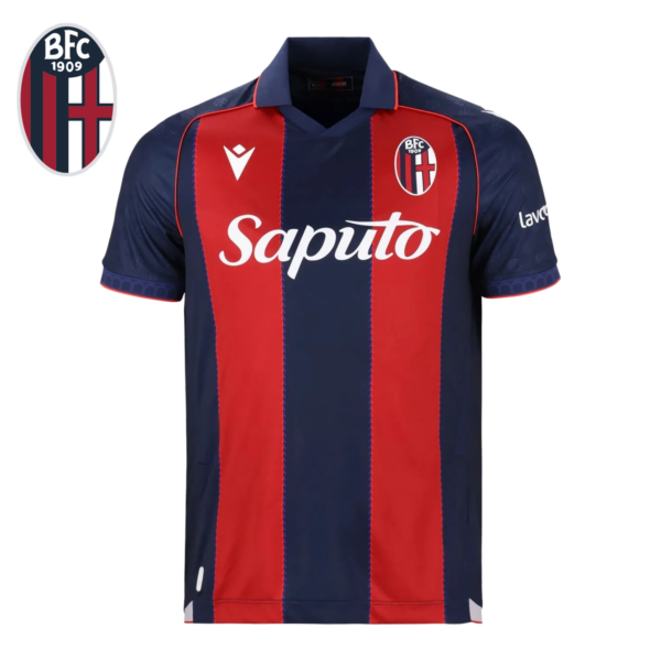 BOLOGNA FC 2026-27