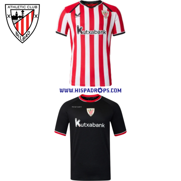 ATHLETIC DE BILBAO 2026/27