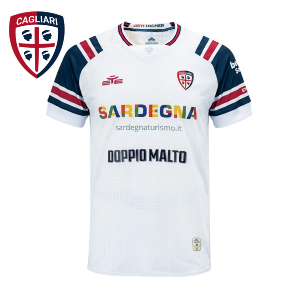 CAGLIARI 2026/27