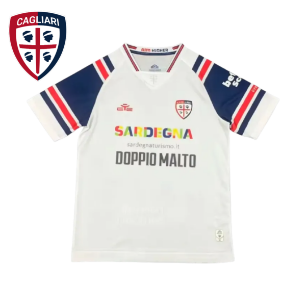 CAGLIARI 2026/27