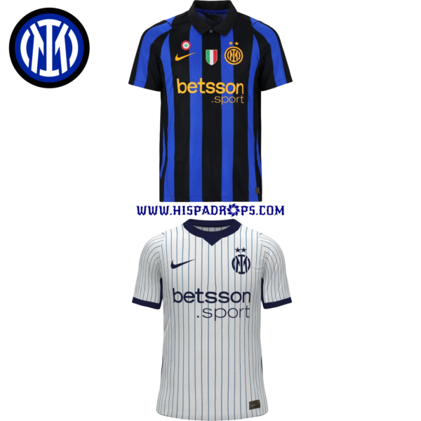 INTER 2026/27