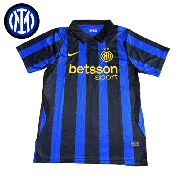 INTER 2026/27
