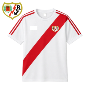 RAYO VALLECANO 1977/78 **SPECIAL RETRO**